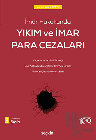 Yıkım ve İmar Para Cezaları