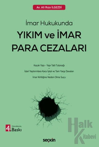 Yıkım ve İmar Para Cezaları - Halkkitabevi