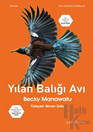 Yılan Balığı Avı