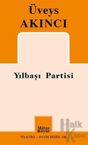 Yılbaşı Partisi