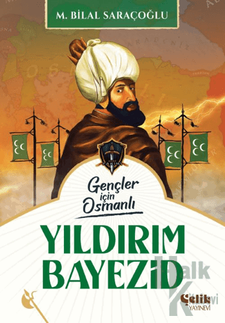 Yıldırım Bayezid - Halkkitabevi