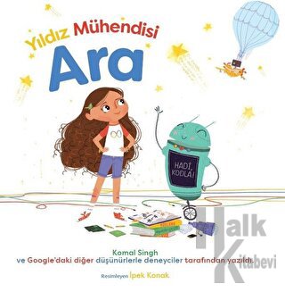 Yıldız Mühendisi Ara