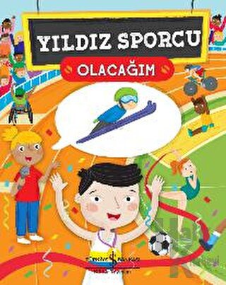 Yıldız Sporcu Olacağım