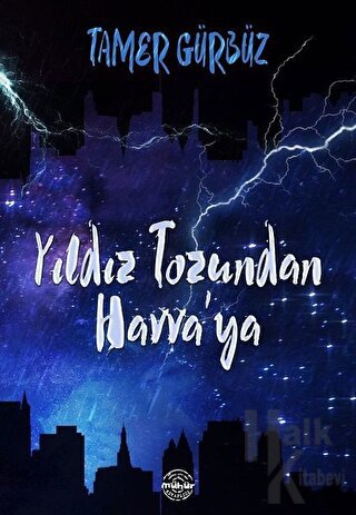 Yıldız Tozundan Havva'ya - Halkkitabevi