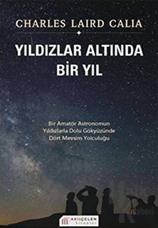 Yıldızlar Altında Bir Yıl