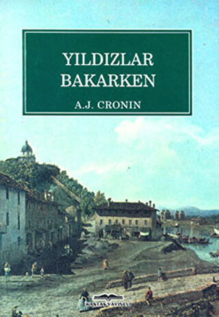 Yıldızlar Bakarken - Halkkitabevi