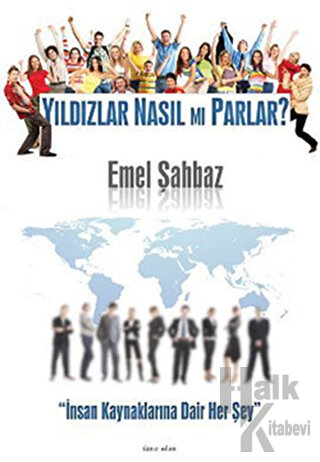 Yıldızlar Nasıl mı Parlar?