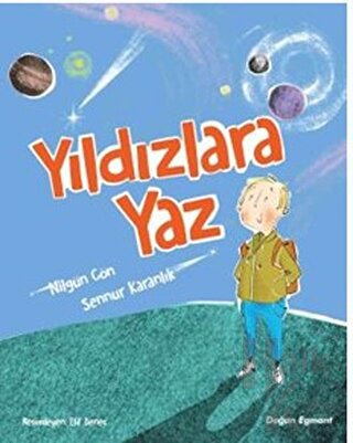 Yıldızlara Yaz