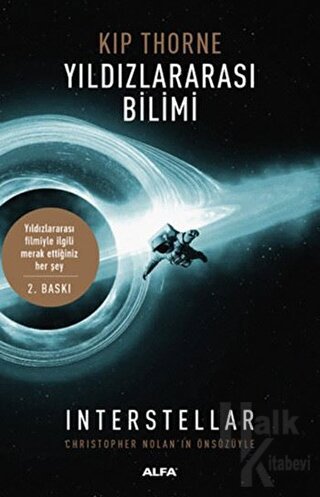 Yıldızlararası Bilimi