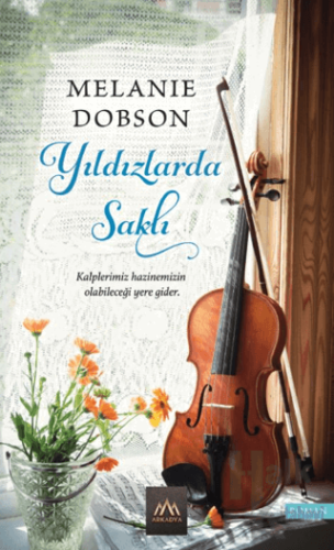 Yıldızlarda Saklı - Halkkitabevi