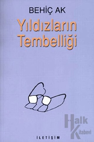 Yıldızların Tembelliği - Halkkitabevi