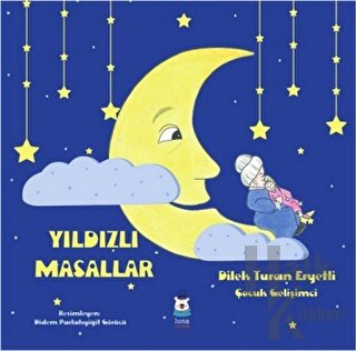 Yıldızlı Masallar - Halkkitabevi