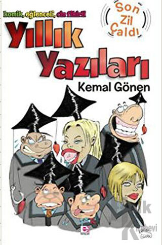 Yıllık Yazıları