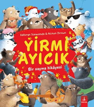 Yirmi Ayıcık