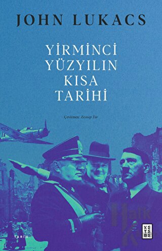 Yirminci Yüzyılın Kısa Tarihi - Halkkitabevi