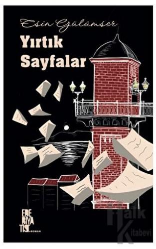 Yırtık Sayfalar - Halkkitabevi