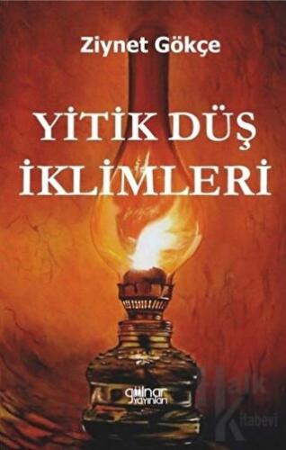 Yitik Düş İklimleri