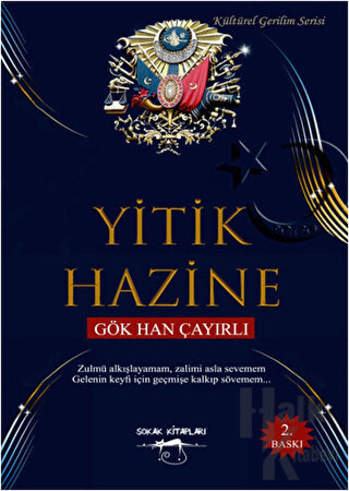 Yitik Hazine