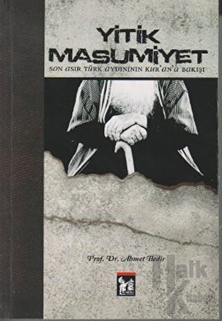 Yitik Masumiyet - Halkkitabevi