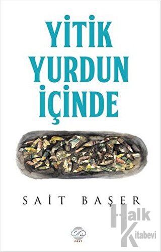 Yitik Yurdun İçinde