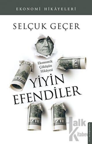 Yiyin Efendiler