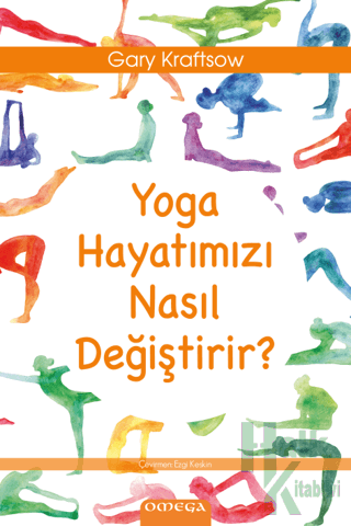 Yoga Hayatımızı Nasıl Değiştirir? - Halkkitabevi