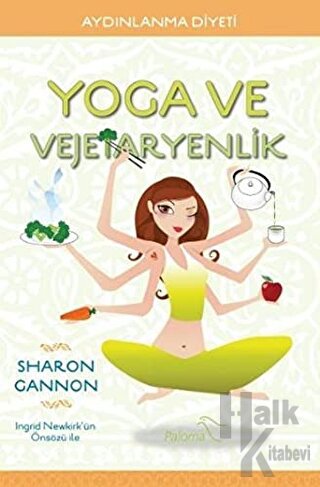 Yoga ve Vejetaryenlik