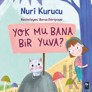 Yok mu Bana Bir Yuva ? - Halkkitabevi