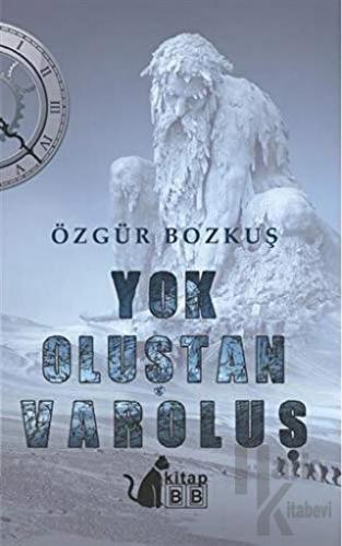 Yok Oluştan Varoluş