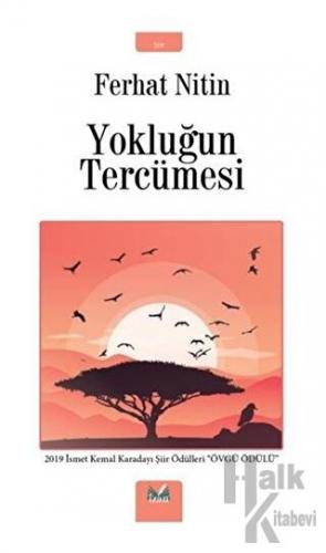 Yokluğun Tercümesi - Halkkitabevi