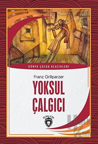 Yoksul Çalgıcı