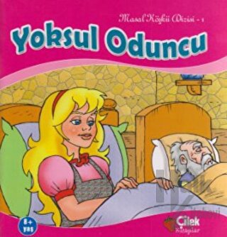 Yoksul Oduncu