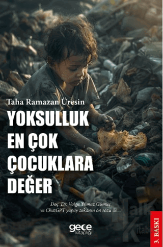 Yoksulluk En Çok Çocuklara Değer - Halkkitabevi