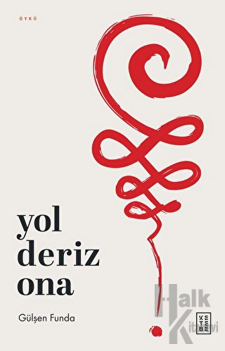 Yol Deriz Ona