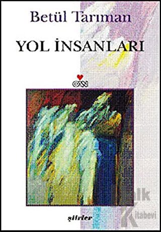 Yol İnsanları - Halkkitabevi