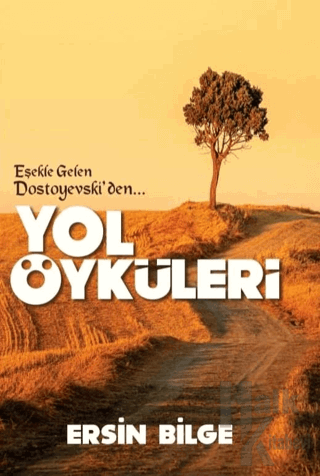 Yol Öyküleri