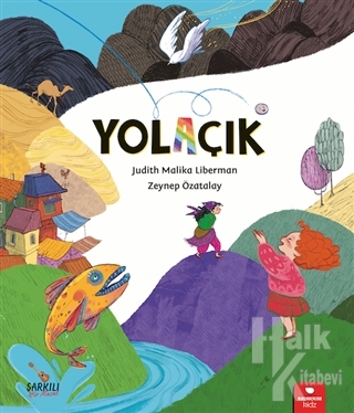 Yolaçık - İmzalı