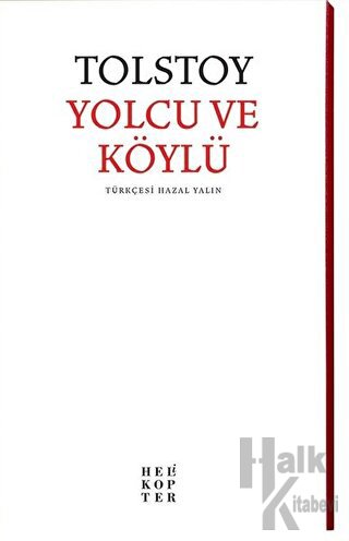 Yolcu ve Köylü