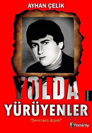 Yolda Yürüyenler - Halkkitabevi