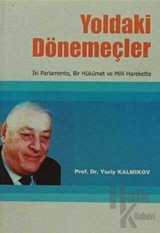 Yoldaki Dönemeçler