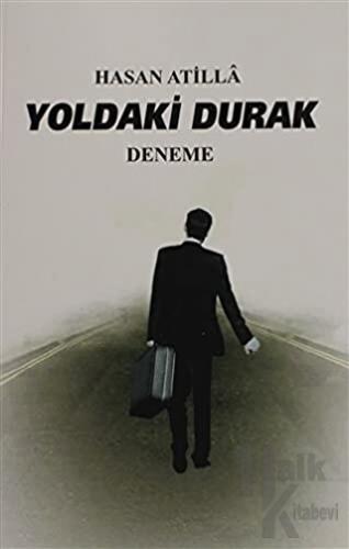 Yoldaki Durak