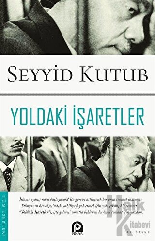 Yoldaki İşaretler