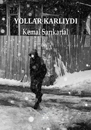 Yollar Karlıydı - Halkkitabevi