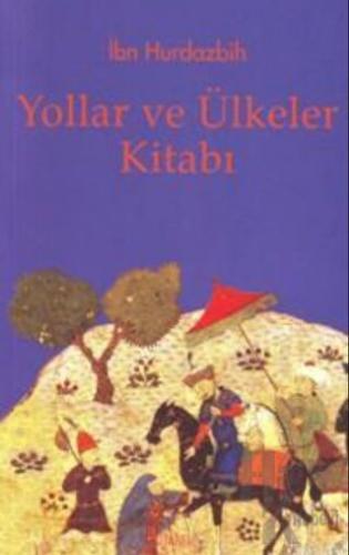 Yollar ve Ülkeler Kitabı