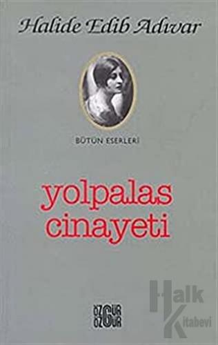 Yolpalas Cinayeti