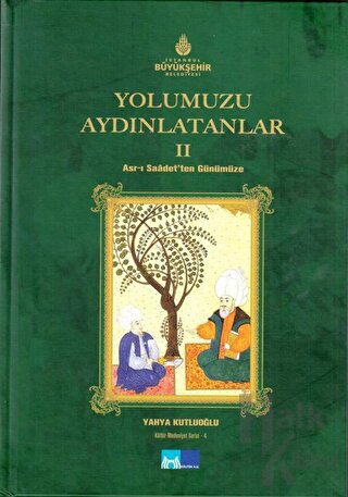 Yolumuzu Aydınlatanlar 2 (Ciltli) - Halkkitabevi