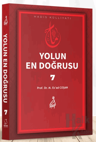 Yolun En Doğrusu - 7 - Halkkitabevi