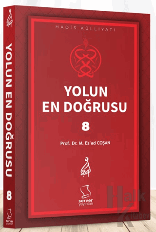 Yolun En Doğrusu - 8 - Halkkitabevi