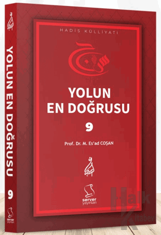 Yolun En Doğrusu - 9 - Halkkitabevi