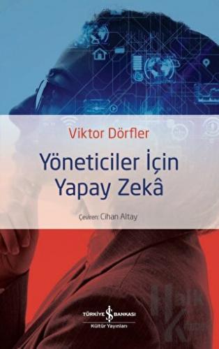 Yöneticiler için Yapay Zeka